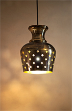 Noor Lamp Sahil & Sarthak